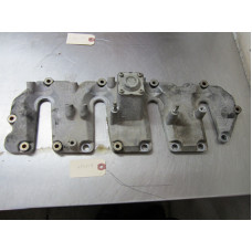 25y014 Valve Cover For 11-16 Chevrolet Silverado 2500 HD  6.6  Duramax Diesel